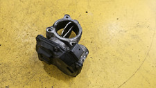 BMW 3 SERIES F30 320D ENGINE N47D20C 2012-2015 ENGINE THROTTLE BODY 7810752