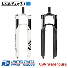 Suntour Epixon XC Air Fork 26/27.5/29 9mm QR 120mm Travel MTB Epicon 