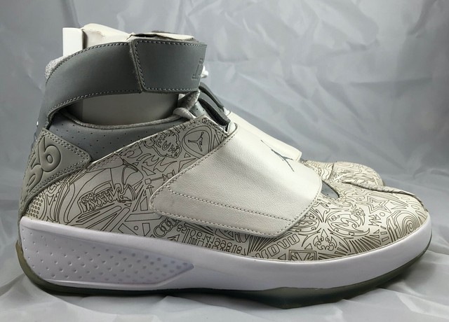 nike jordan 20