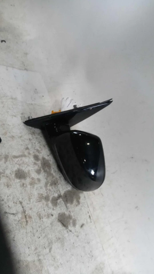 2016 BMW X5 Left Door Mirror Assembly Black Used 697175 93K Mileage Foto 2 de 4
