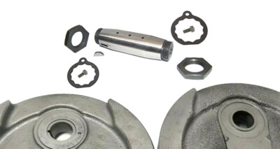 CRANK PIN KIT for 1930 - 1936 Harley VL & VLH Motors - fits 1915