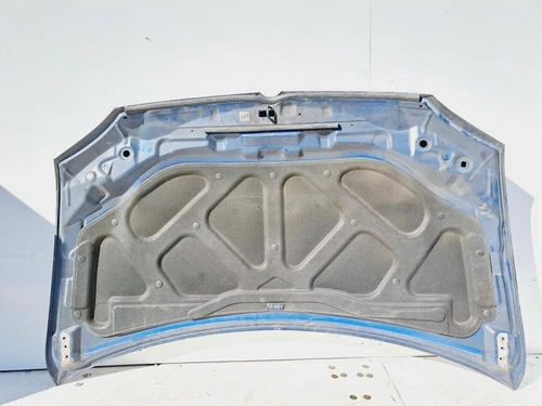 Capo para SSANGYONG RODIUS * 2008 4996353 - Imagen 4 de 10