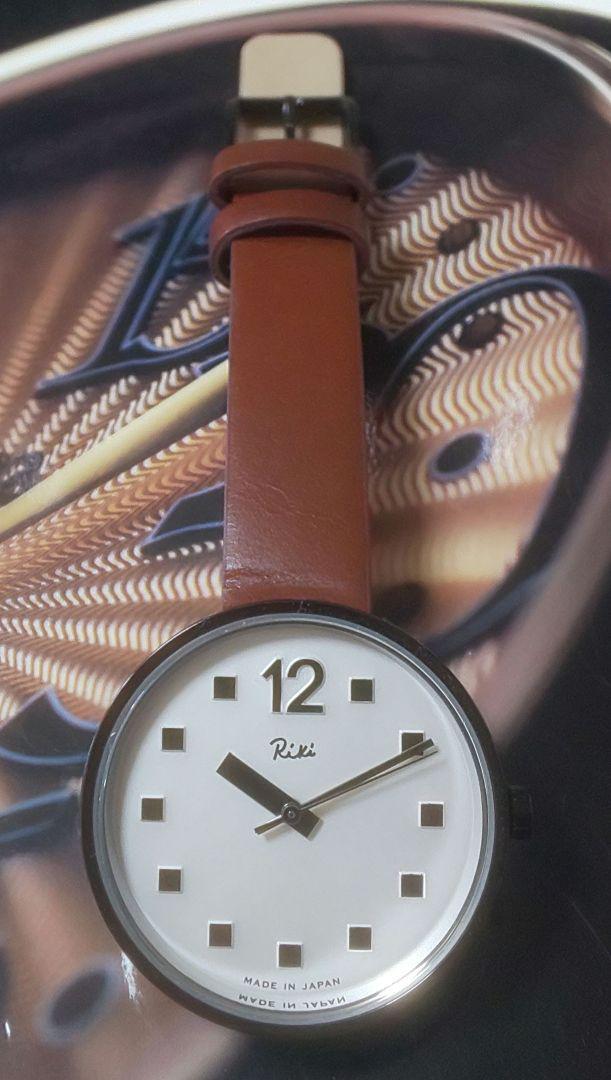 ALBA 腕時計　レディース　Riki SALE！ セイコー アルバ リキ SEIKO ALBA Riki 腕時計 レディース 白