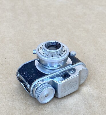 MINI APPAREIL PHOTO Japonais Hit EUR 55,00 - FR
