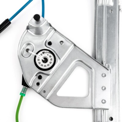 ERA 490013 Fensterheber Vorne Links, Elektrisch, Ohne