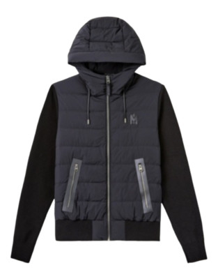 Mackage Men's Jacket Navy [ANDREW]