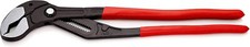 Knipex Cobra Push-Button Waterpump Multi Grip Pliers Grips 100-560mm Choose
