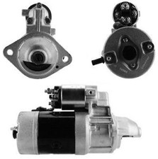 Motorino Avviamento BMW Serie 7 E32 E38 750 iL V12 1987-2001 Berlina