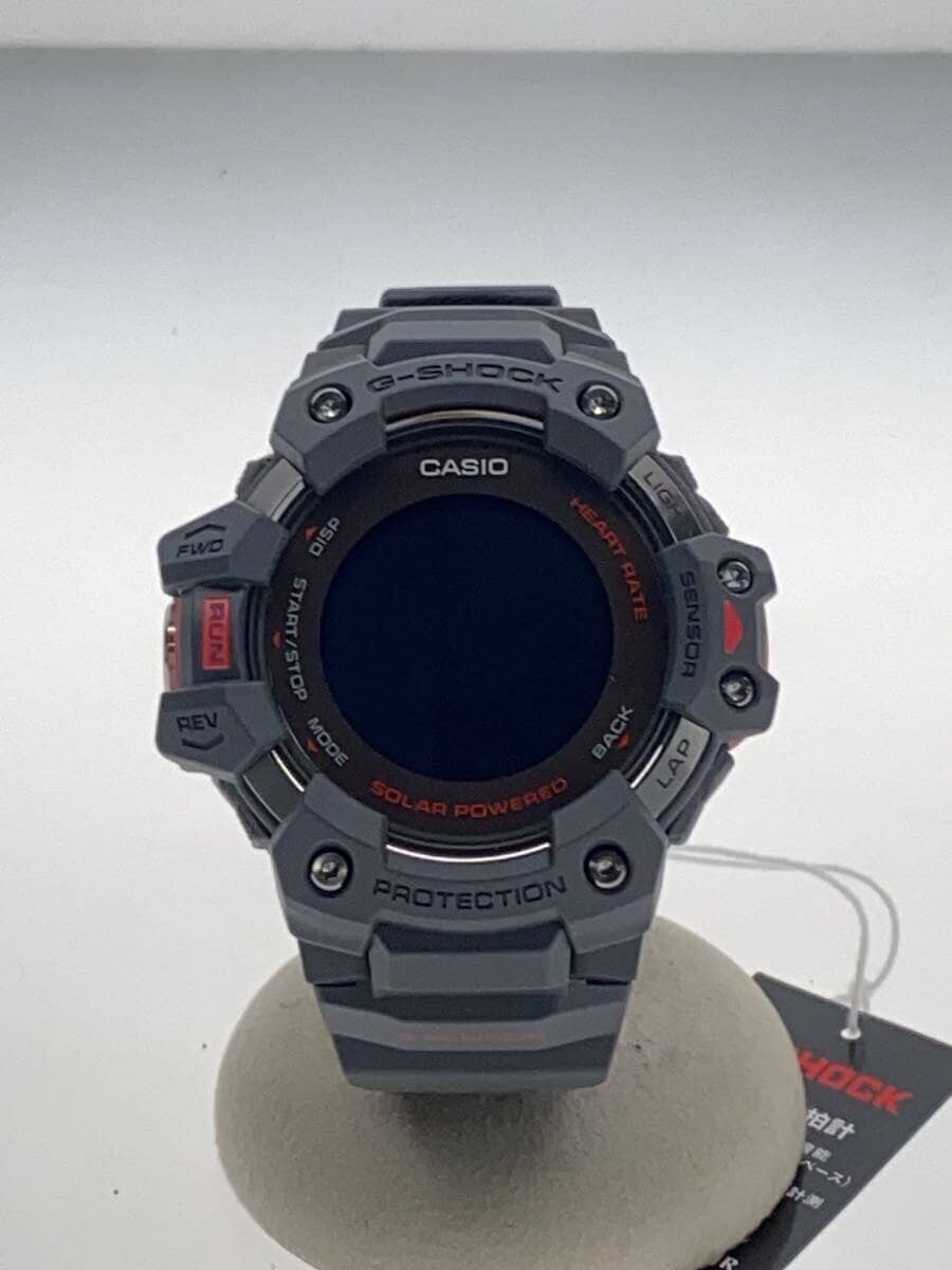 CASIO G-SHOCK GBD-H1000-8JR