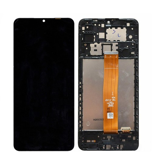 LCD Screen Touch Digitizer Frame For 