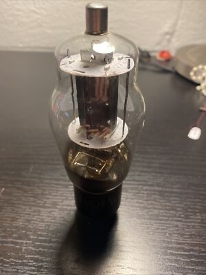 RCA - Model VT 165 RCA Audio Receiver Rectifier Vacuum Tube
