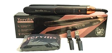 Tervilix Golden Standard Styler - 1" Ceramic Hair Straightener