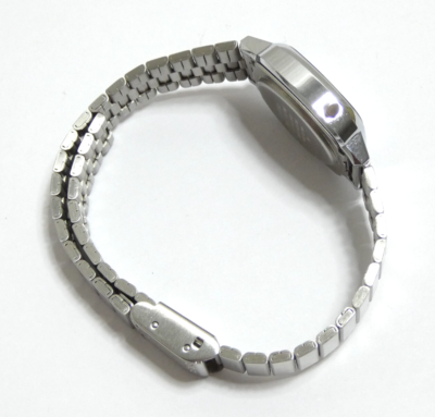 MONTRE BRACELET FEMME CASIO MODEL 3191 LA670WE VINTAGE PREVOIR