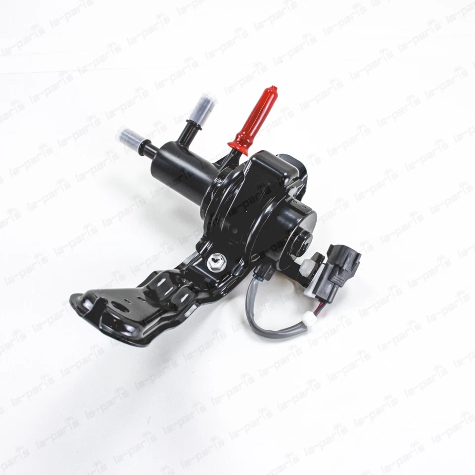 New Genuine Toyota 10-17 Sequoia Tundra Fuel Tank Reservoir Valve 77070-34010 - Image 2 of 4