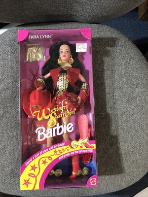 tara lynn barbie