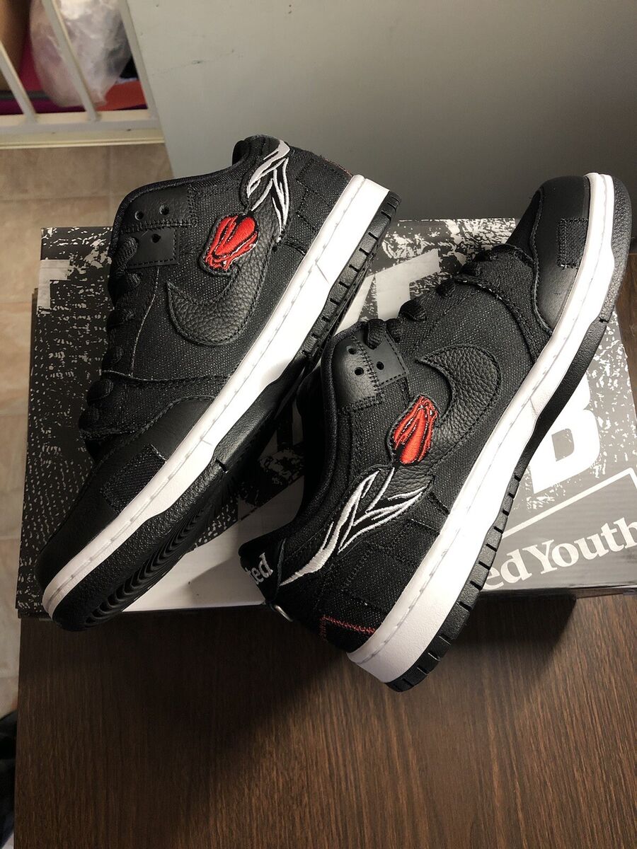 Nike SB dunk Low Wasted Youth (special box) | eBay Nike SB dunk Low Wasted Youth (special box) | eBay
