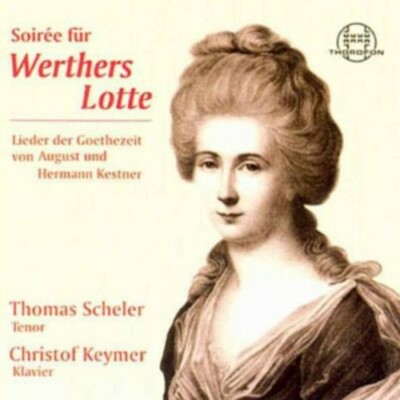KESTNER & LISZT - SOIREE FUER WERTHERS LOTT