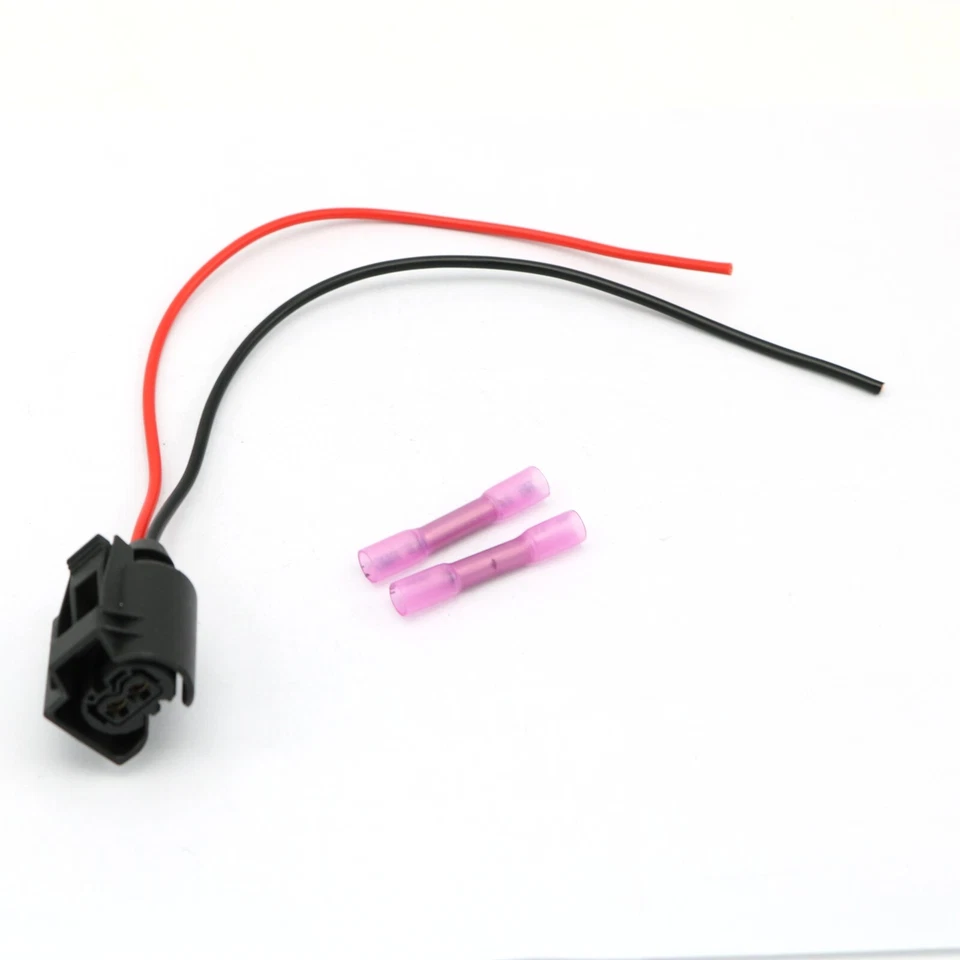 For 2012-2018 Ford Focus Alternator Connector 2013 2014 2015 2016 2017 - Image 2 of 4