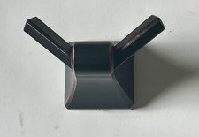 Pfister BRH-FE1 Tuscan/Oil Rubbed Bronze Park Avenue Robe Hook With 2 Hooks New