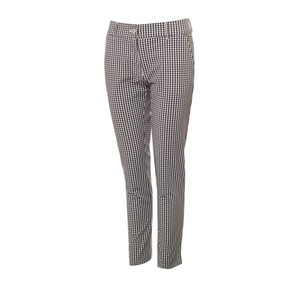 Green Lamb Ladies Golf 7/8 Trousers 