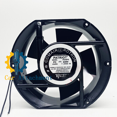1 COMAIR ROTRON Fan PD36P9 220V 17251 17cm Axial Fan, Cooling Fan -