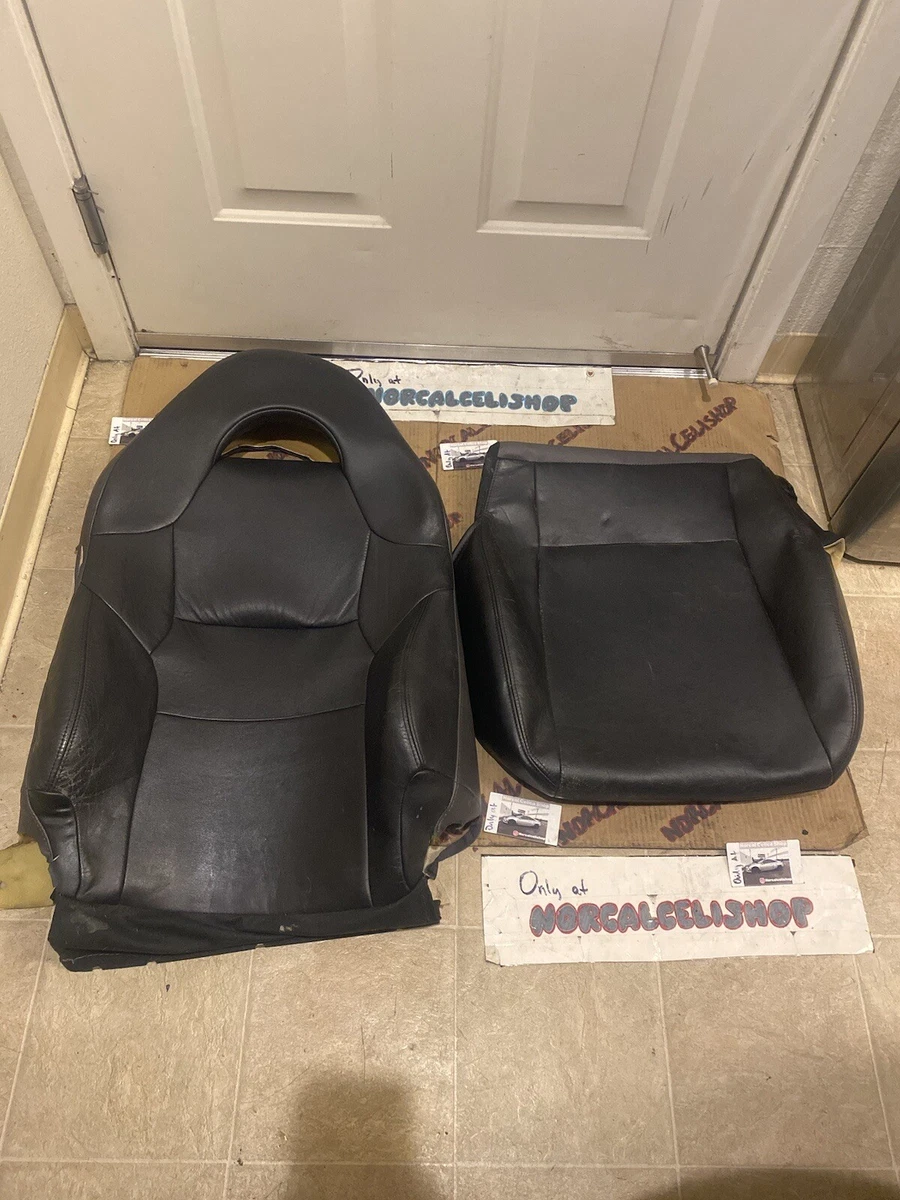 Toyota celica seat covers outlet