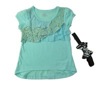 Piper Baby Toddler Girls Blue Top With Headband Size 2t 3t 4t 5t $9.99 Piper Baby Toddler Girls Blue Top With Headband Size 2t 3t 4t 5t $9.99