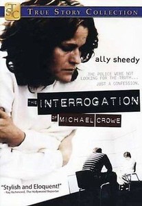 Interrogation of Michael crowe (DVD) (844628091572)