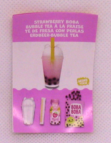 MGA Miniverse Make It Mini Cafe Diner Haribo Extras + More ~ You Choose - Picture 72 of 517