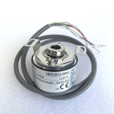 Rotary Encoder For NEMICON HES-0512-2MHC