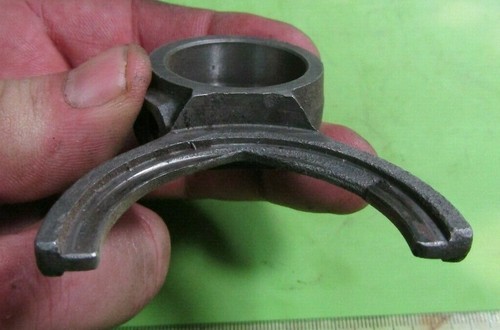 Montesa Cota 247 Transmission Fourche P/N 21.64.029 1968-1970 Tôt 21M - Photo 3 sur 3