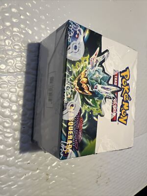 pokemon twilight masquerade booster box price TCG Scarlet & Violet Single Pack appearing as four fearsome types of Tera Pokemon ex and team up with more newly discovered Pokemon like Bloodmoon Ursaluna ex and Sinistcha ex Pokemon TCG: Twilight Masquerade -
