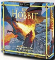 Hobbit Board Game on sale Hobbit Board Game on sale