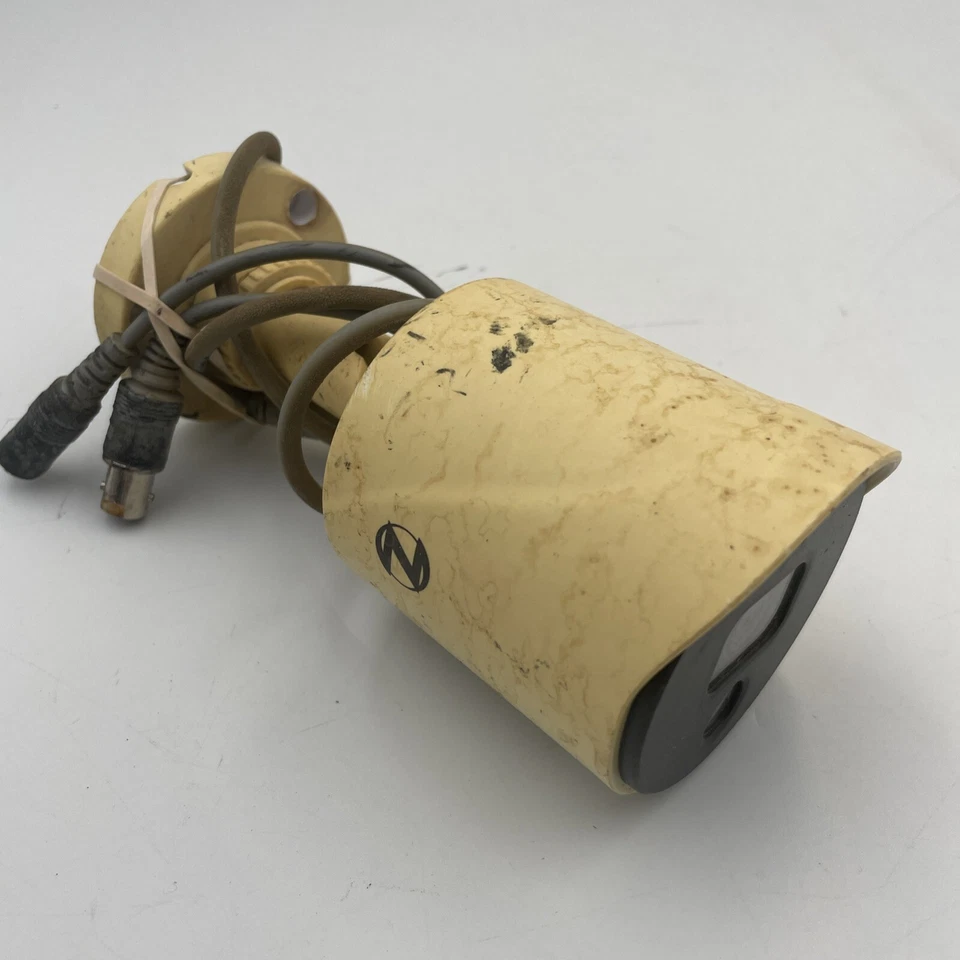 Night Owl CM-DP2LSA-B DP2 Series WIRED Add-on Camera with Spotlight (read) - Image 3 of 4