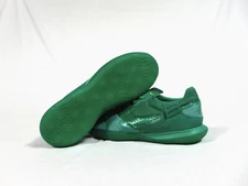 Nike Streetgato Suede Stadium Green Indoor Soccer Shoes Sz 11.5 NEW DC8466 301