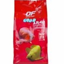 Ocean Free AR-G2 Pro Arowana Dragon Fish Food Aquarium Intense Colour Floating