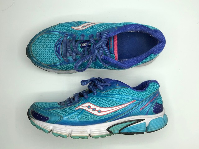 saucony ignition