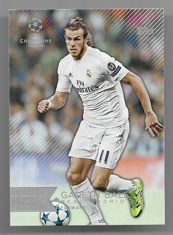 Topps トレカ サッカー Gareth BALE /ベイル/99 PSA10 Gareth Bale Signed 2021 Panini Mosaic IP Auto PSA/DNA Wales