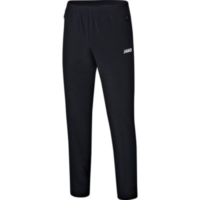 JAKO Präsentationshose Profi Kurzgrößen Herren Hose Sporthose Jogginghose 6507
