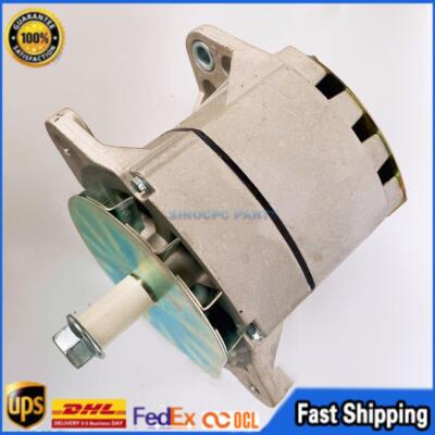 Generator For Caterpillar Excavators 215B 215C 219 219D 6N9294 7T6172