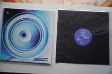 Cyriaque & Johan K. ‎– The Way / Eternity / Solid Beats ‎– SB 102