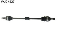Halbwelle Opel Astra J 1.4T/1.7CDTI Pr. 993MM