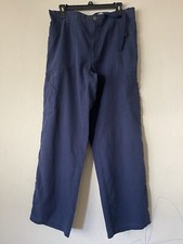 Carhartt Ripstop Cargo Pants Men s Size M Scrub Style