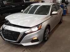 OEM Wheel Bearing / Hub For Altima Assy Front