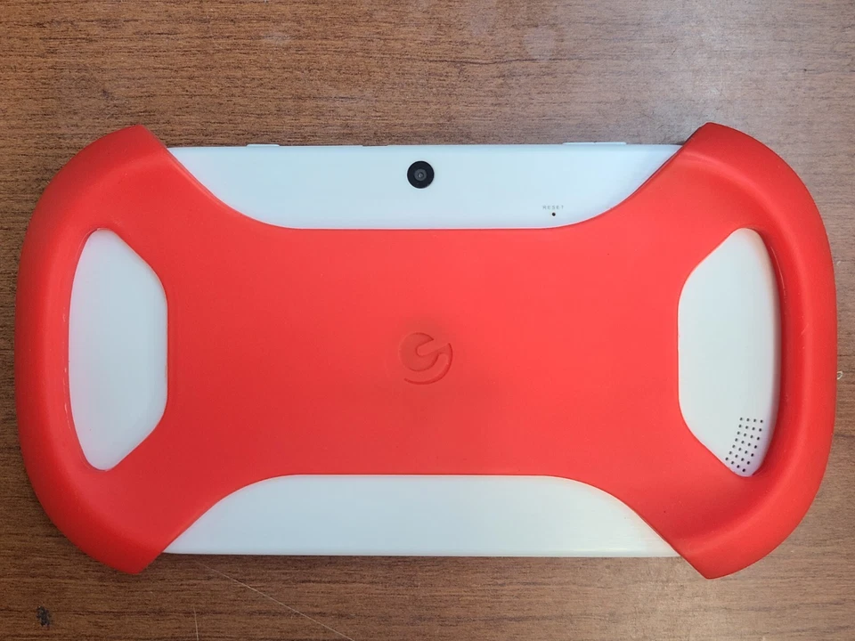 ORIGINAL!! EMATIC FUNTAB3 7" LOLLIPOP FUNTAB HD KID-SAFE TABLET WITH ANDROID 5.1 - Image 4 of 4