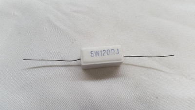 Buy Resistor 1W 5% 150ohm (150R) at the right price