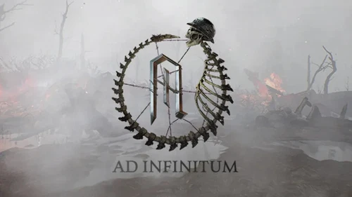 Ad Infinitum Steam Key PC Game
