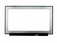 New 15.6" FHD LCD IPS Screen Display Fits Innolux P/N N156HCE-EN1 C2 REV.C2