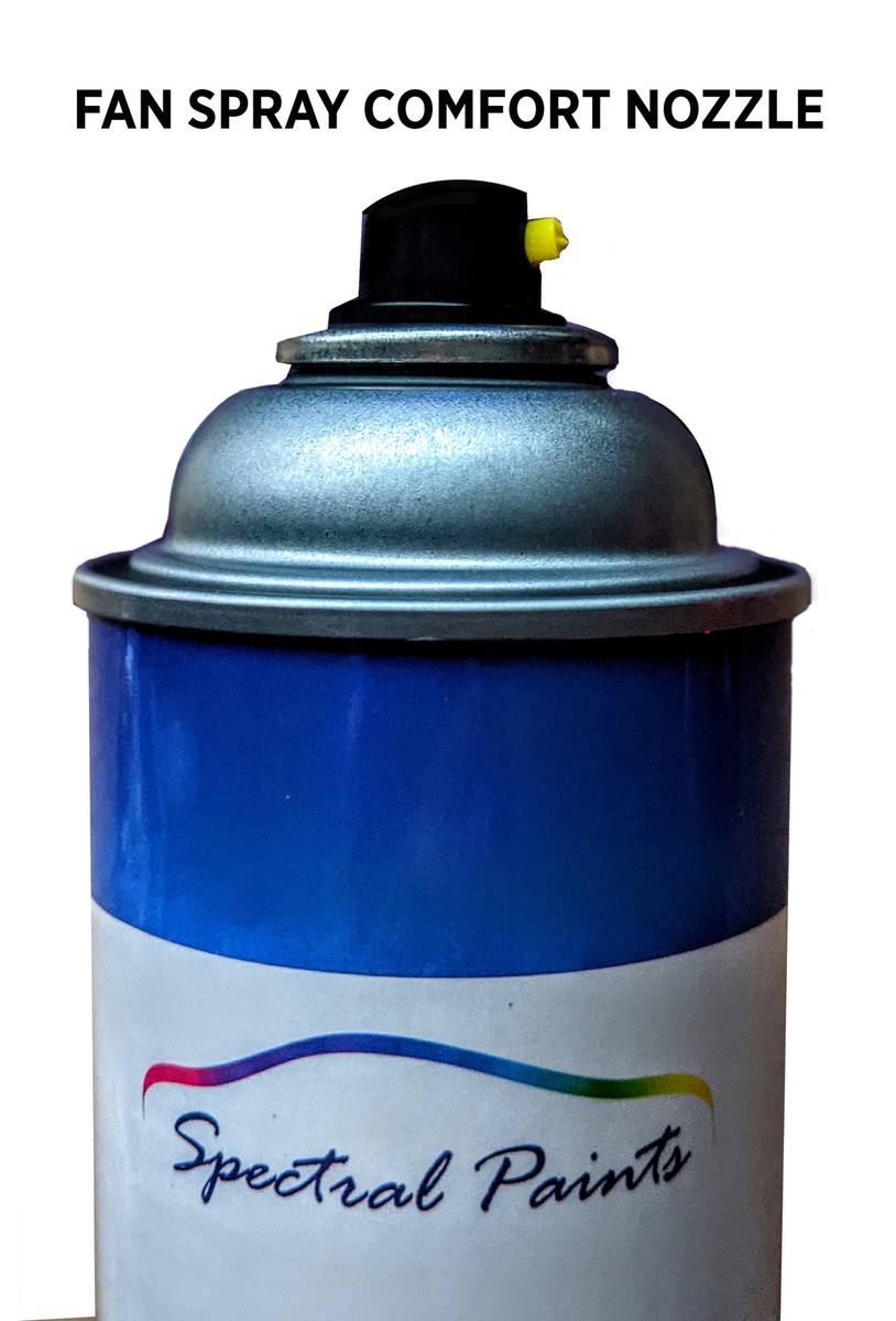 For Honda NH685M Celestial Silver Met. Spray Paint & Clear For Honda NH685M Celestial Silver Met. Spray Paint & Clear
