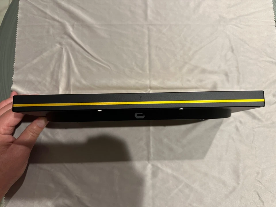 Keycult no 1/65 mechanical keyboard black/gold, gaming, end game, limited. - Image 4 of 4